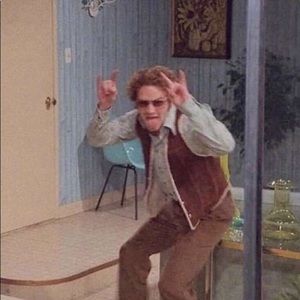 Meet your Posher, Reese